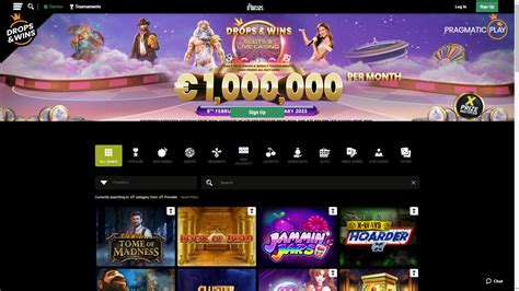 Dbosses casino online
